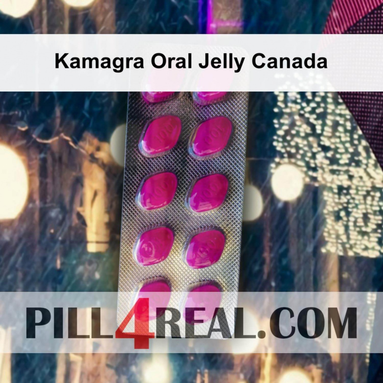 Kamagra Oral Jelly Canada 897