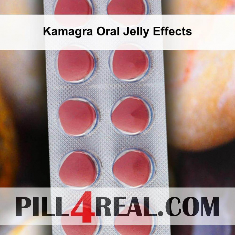 Kamagra Oral Jelly Effects 223