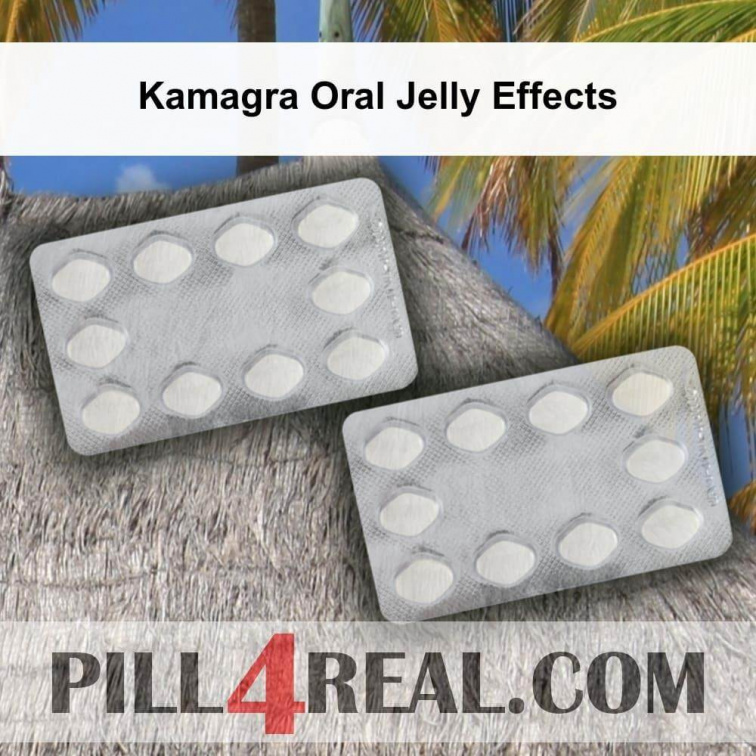 Kamagra Oral Jelly Effects 231