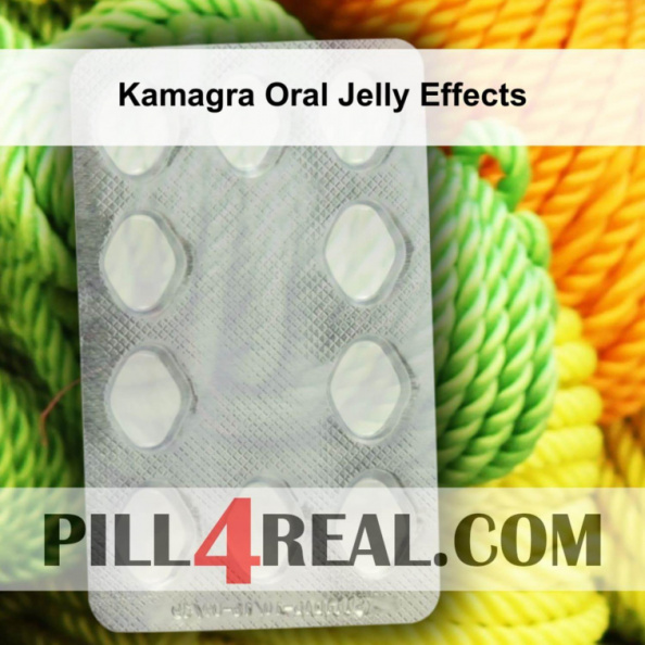 Kamagra Oral Jelly Effects 352