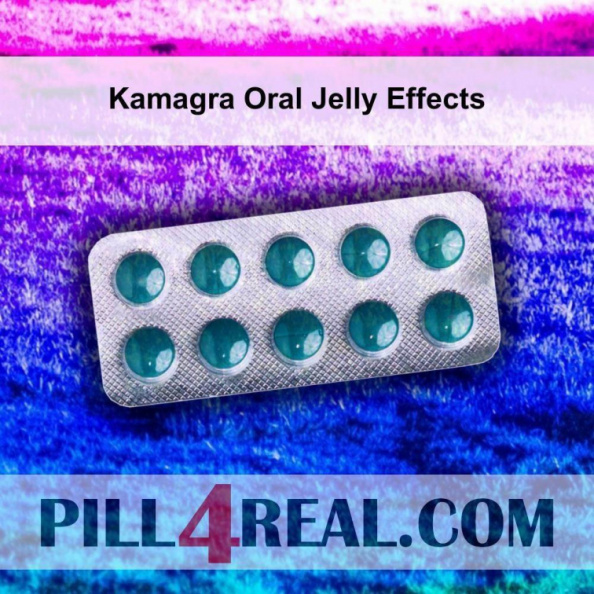 Kamagra Oral Jelly Effects 354