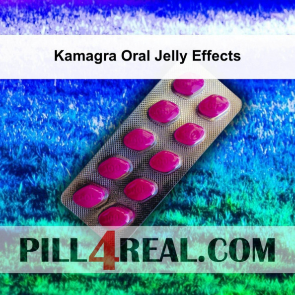 Kamagra Oral Jelly Effects 405