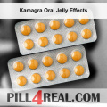 Kamagra Oral Jelly Effects 517