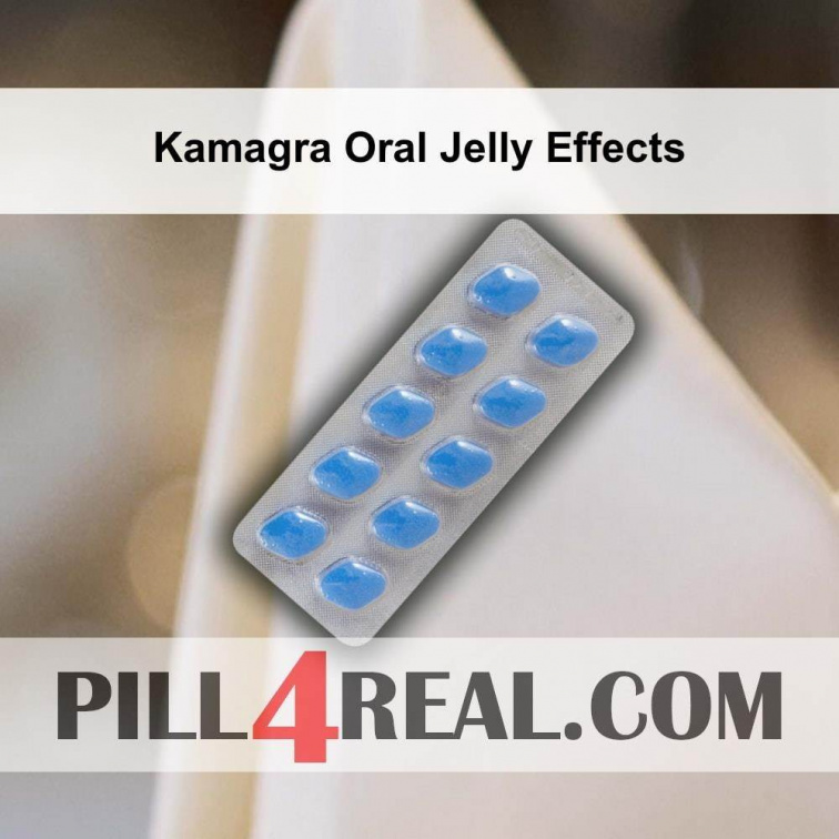 Kamagra Oral Jelly Effects 548