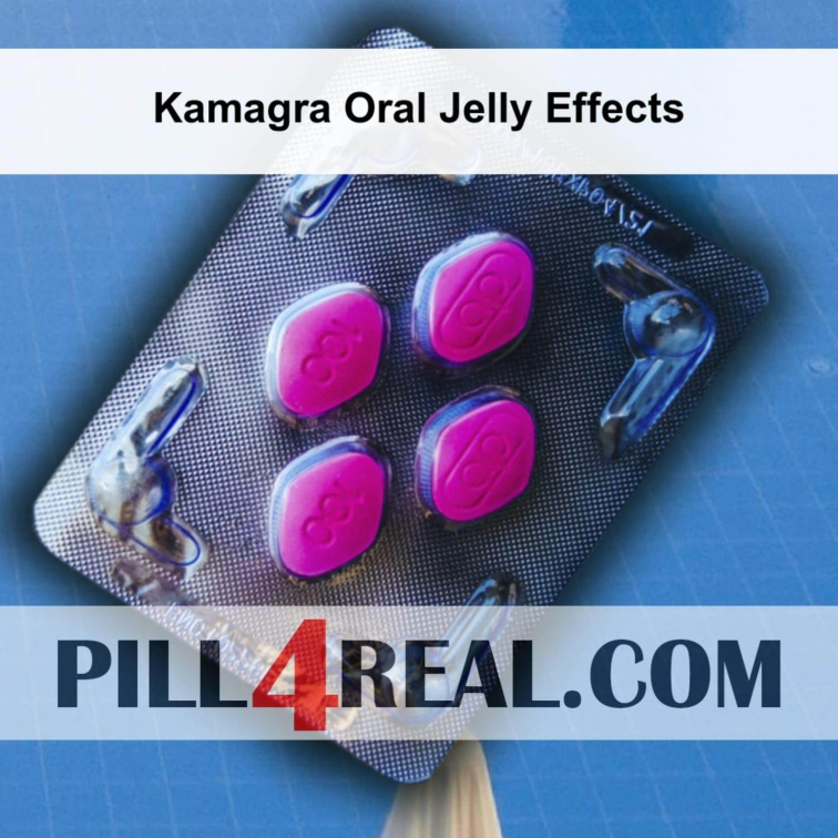 Kamagra Oral Jelly Effects 627