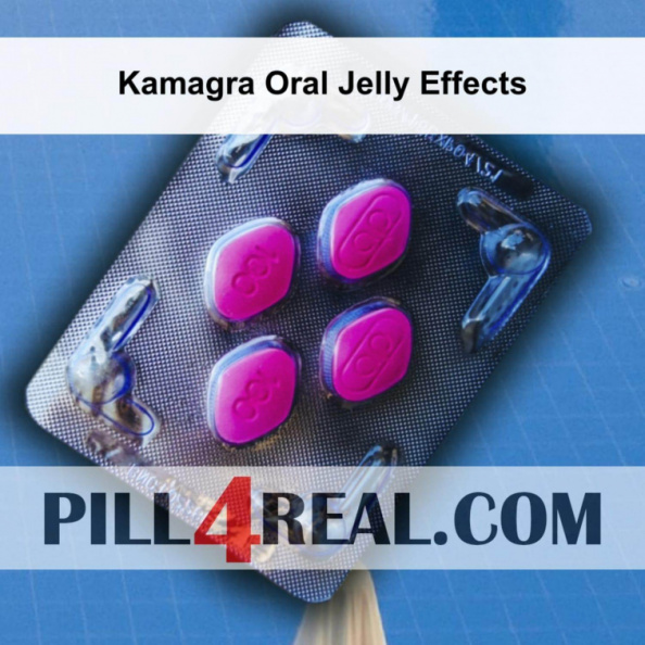 Kamagra Oral Jelly Effects 627