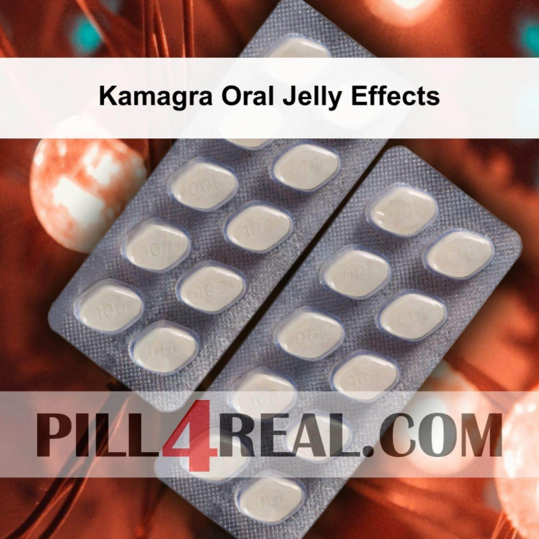 Kamagra Oral Jelly Effects 779
