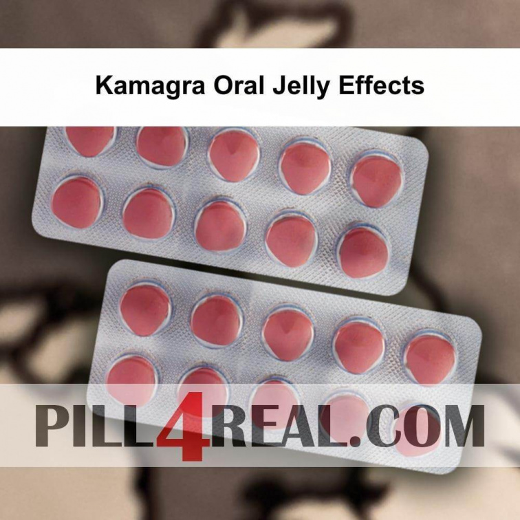 Kamagra Oral Jelly Effects 803