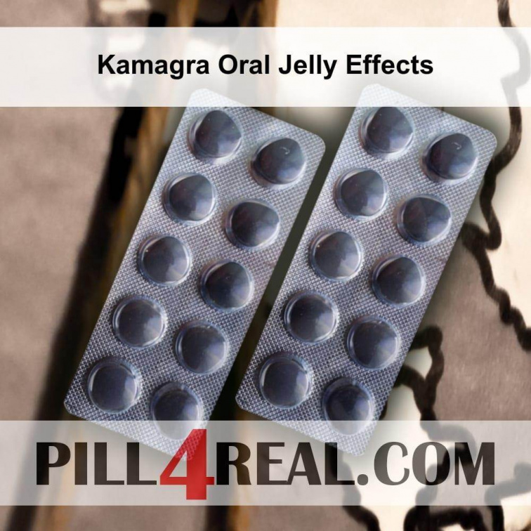 Kamagra Oral Jelly Effects 820
