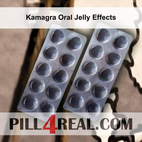 Kamagra Oral Jelly Effects 820