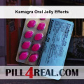 Kamagra Oral Jelly Effects 951
