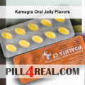 Kamagra Oral Jelly Flavors 131