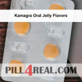 Kamagra Oral Jelly Flavors 153