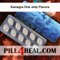 Kamagra Oral Jelly Flavors 189