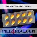 Kamagra Oral Jelly Flavors 208