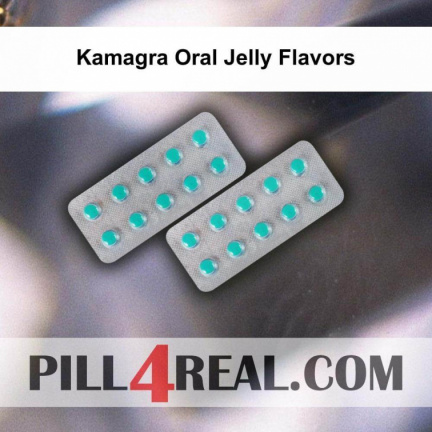 Kamagra Oral Jelly Flavors 225