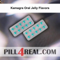 Kamagra Oral Jelly Flavors 225