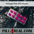 Kamagra Oral Jelly Flavors 232