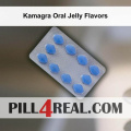 Kamagra Oral Jelly Flavors 286