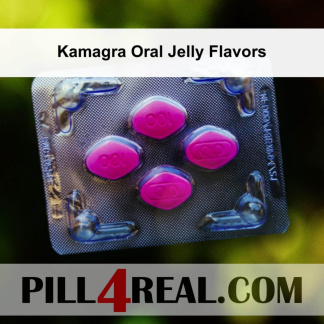Kamagra Oral Jelly Flavors 288