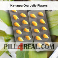 Kamagra Oral Jelly Flavors 316
