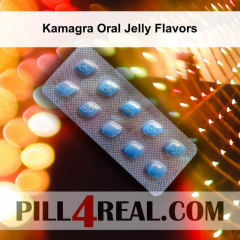 Kamagra Oral Jelly Flavors 355