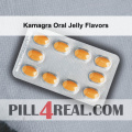 Kamagra Oral Jelly Flavors 526