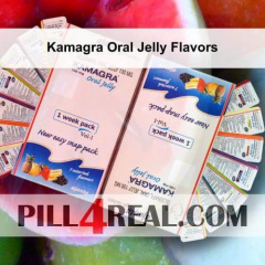 Kamagra Oral Jelly Flavors 532