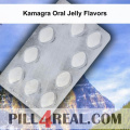 Kamagra Oral Jelly Flavors 746
