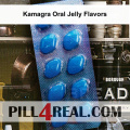 Kamagra Oral Jelly Flavors 798