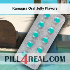 Kamagra Oral Jelly Flavors 837