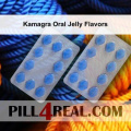 Kamagra Oral Jelly Flavors 856