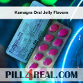 Kamagra Oral Jelly Flavors 921