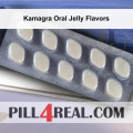 Kamagra Oral Jelly Flavors 975