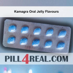 Kamagra Oral Jelly Flavours 031