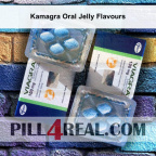 Kamagra Oral Jelly Flavours 207