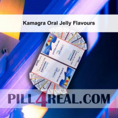 Kamagra Oral Jelly Flavours 227
