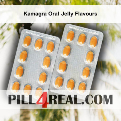 Kamagra Oral Jelly Flavours 423