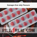 Kamagra Oral Jelly Flavours 568