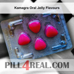 Kamagra Oral Jelly Flavours 643