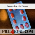 Kamagra Oral Jelly Flavours 674