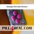 Kamagra Oral Jelly Flavours 711