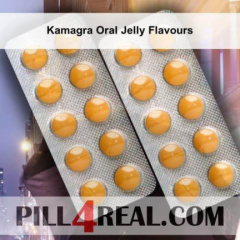 Kamagra Oral Jelly Flavours 901