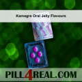 Kamagra Oral Jelly Flavours 943