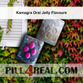 Kamagra Oral Jelly Flavours 954