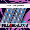 Kamagra Oral Jelly Flavours 955