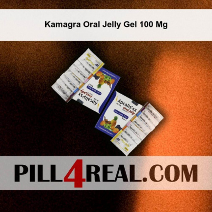 Kamagra Oral Jelly Gel 100 Mg 035