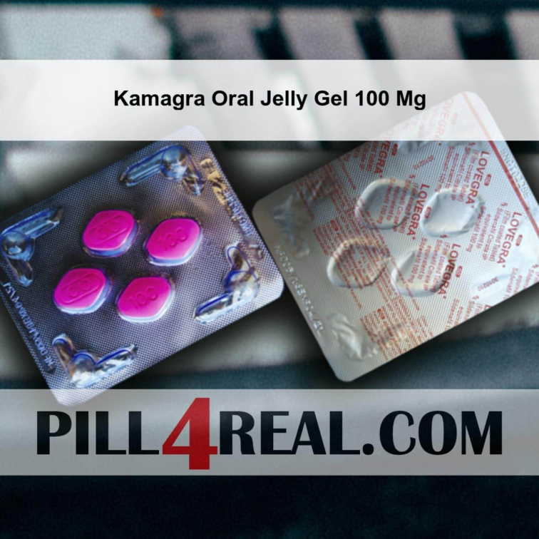 Kamagra Oral Jelly Gel 100 Mg 038