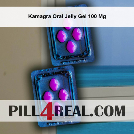 Kamagra Oral Jelly Gel 100 Mg 180