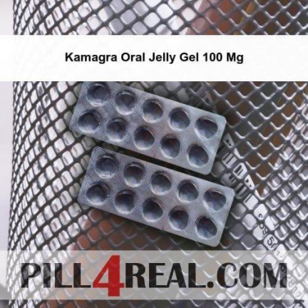 Kamagra Oral Jelly Gel 100 Mg 199